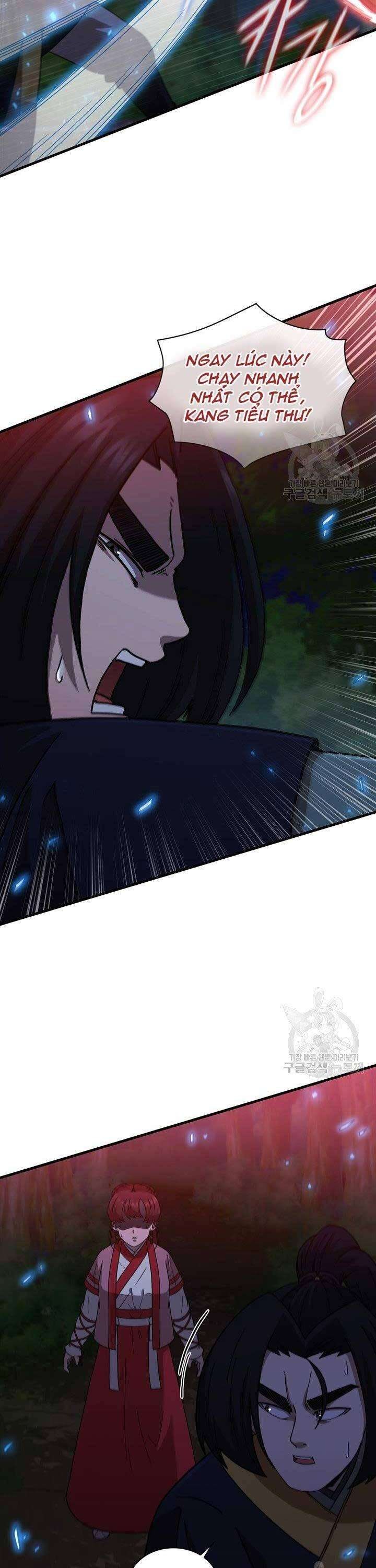 Thân Thủ Đệ Nhất Kiếm - Page 33