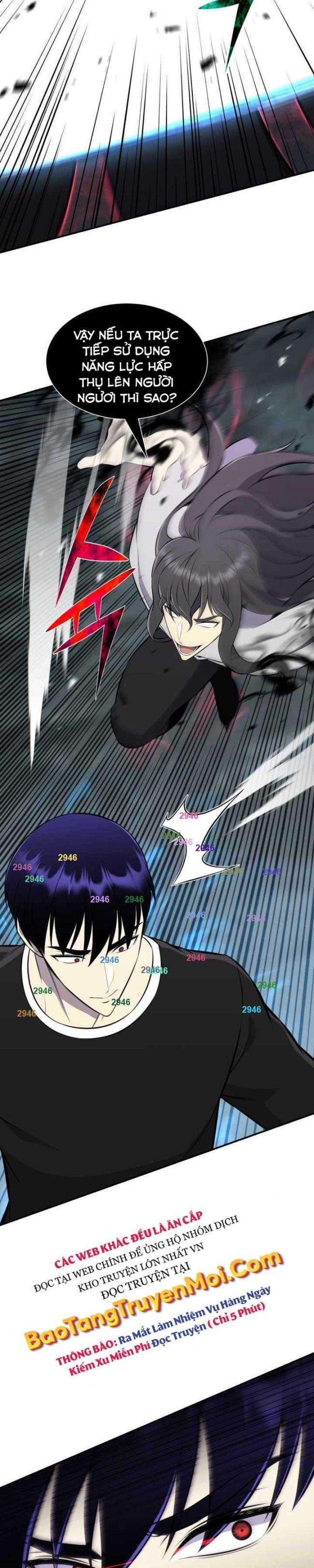 Luân Hồi Ác Nhân - Page 17