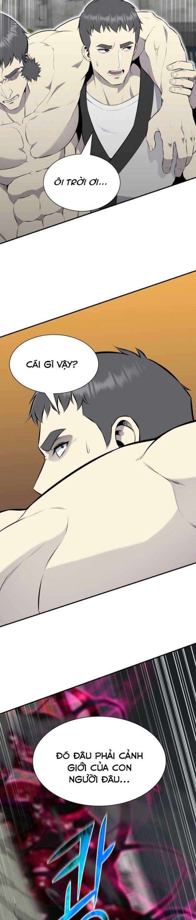 Luân Hồi Ác Nhân - Page 20