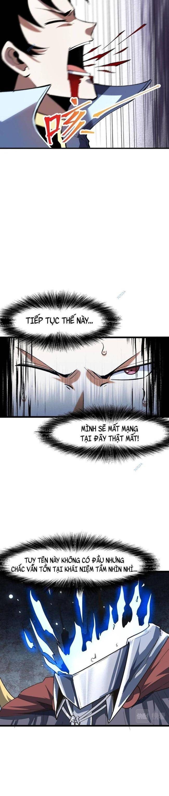 Trở Thành Cao Thủ Nhờ Bug - Page 23