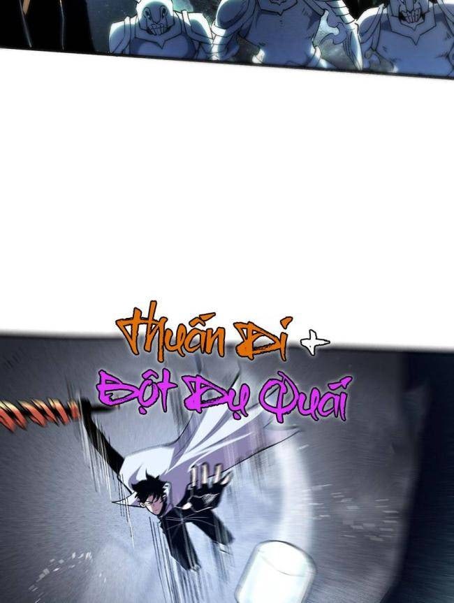 Trở Thành Cao Thủ Nhờ Bug - Page 45