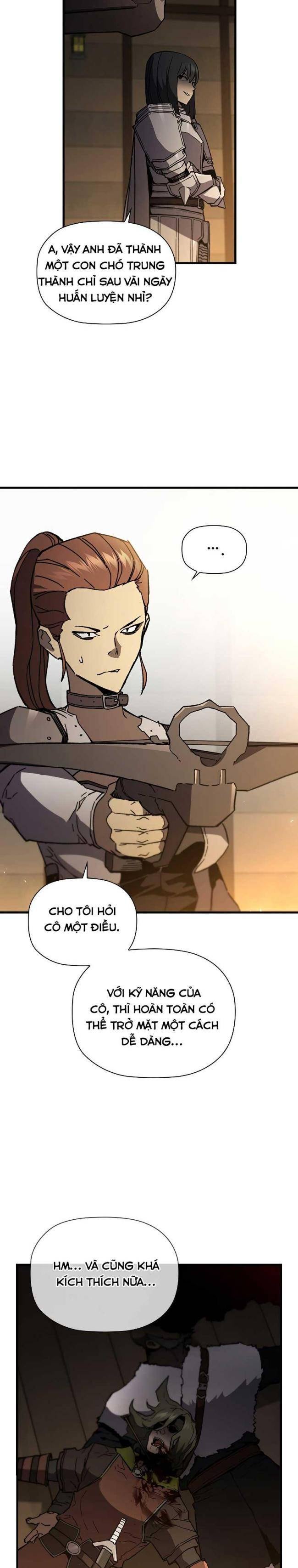 Khát Vọng Trỗi Dậy - Page 11