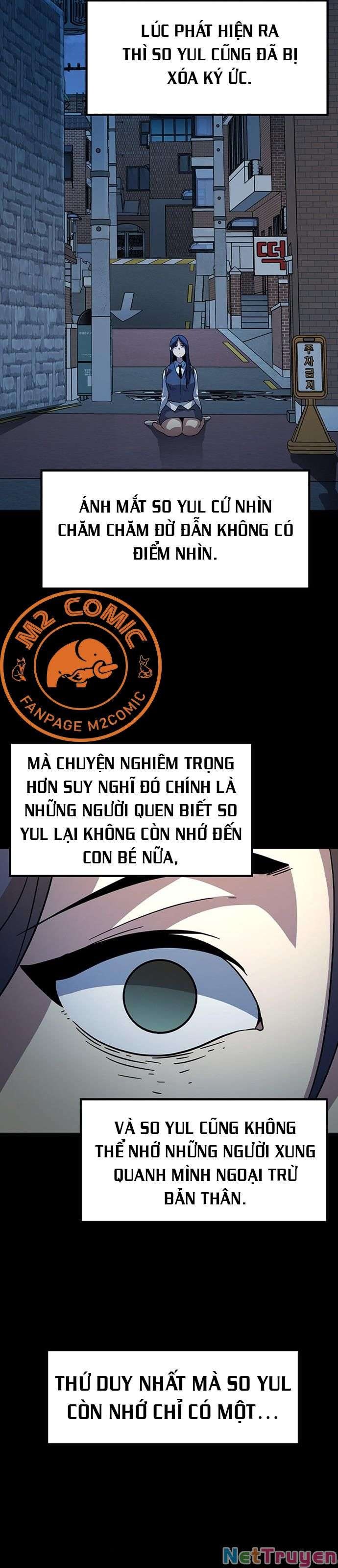 Điểm Chết - Page 7