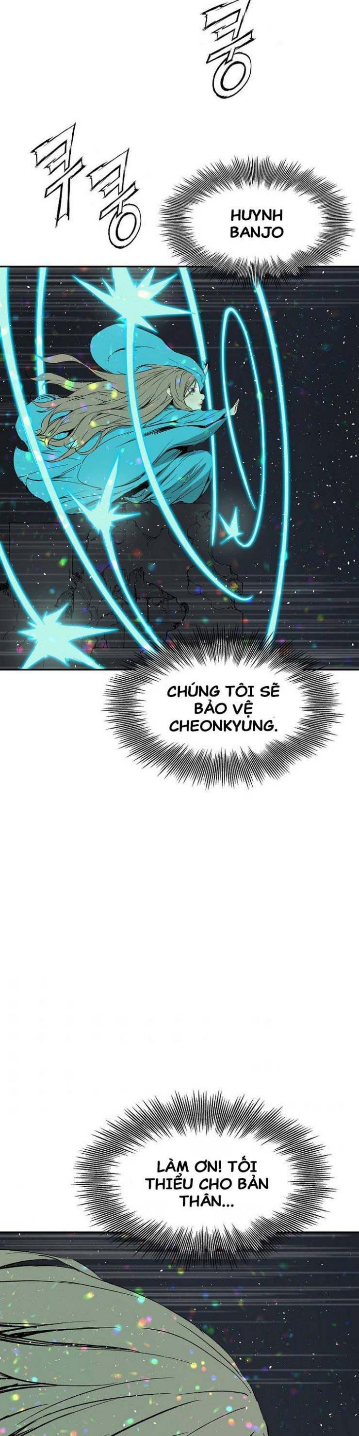 Vô Kiếm Tiểu Tử - Page 23