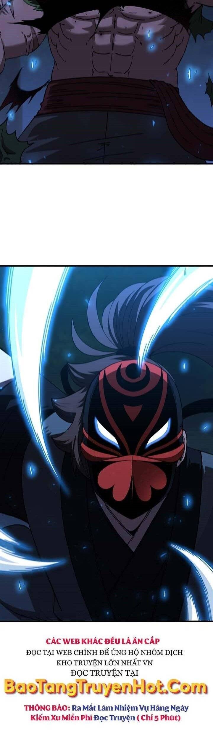 Thân Thủ Đệ Nhất Kiếm - Page 33