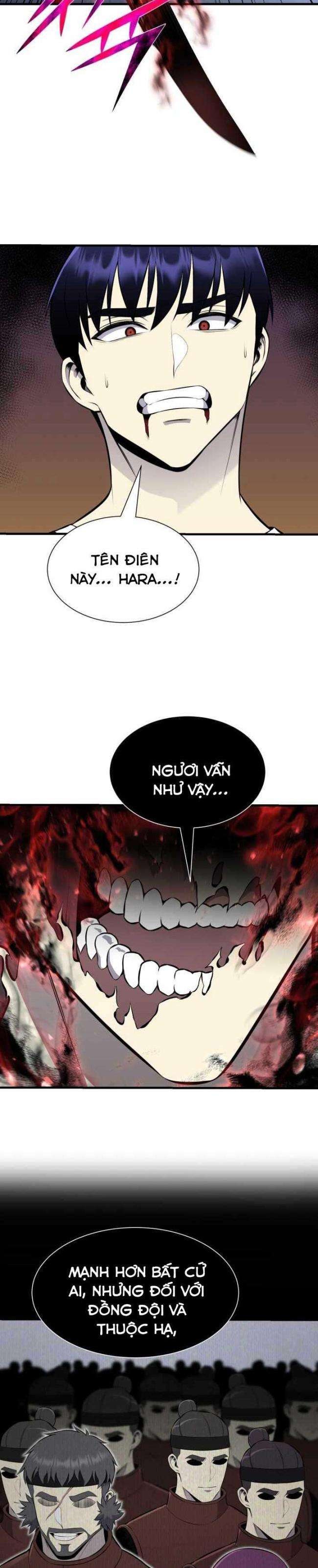 Luân Hồi Ác Nhân - Page 33