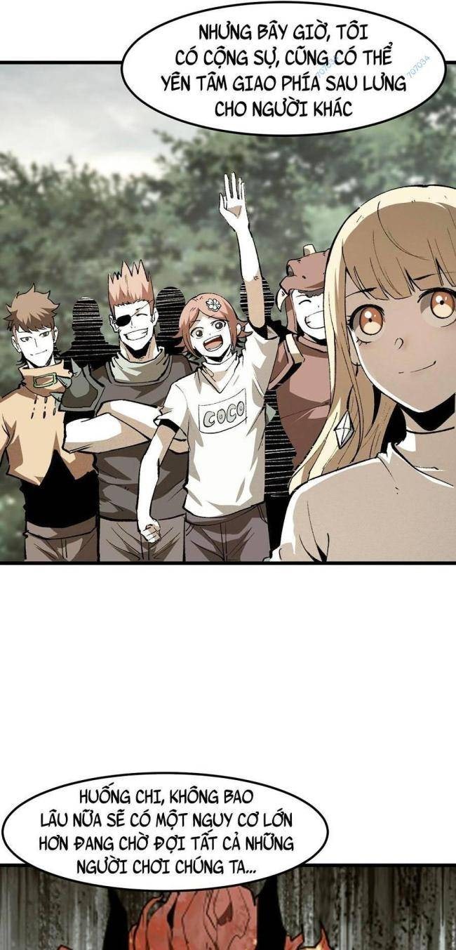 Trở Thành Cao Thủ Nhờ Bug - Page 14