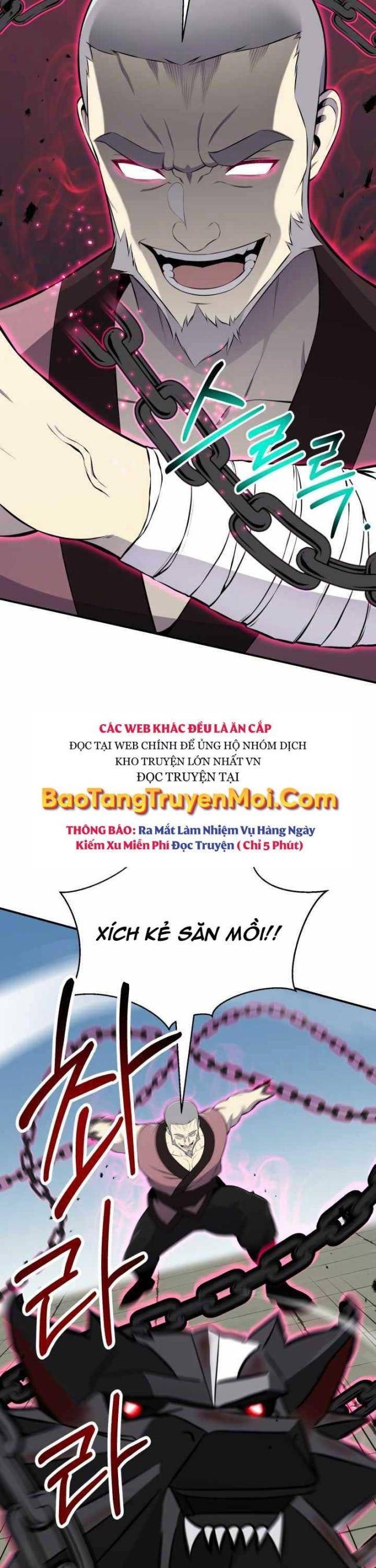 Luân Hồi Ác Nhân - Page 16