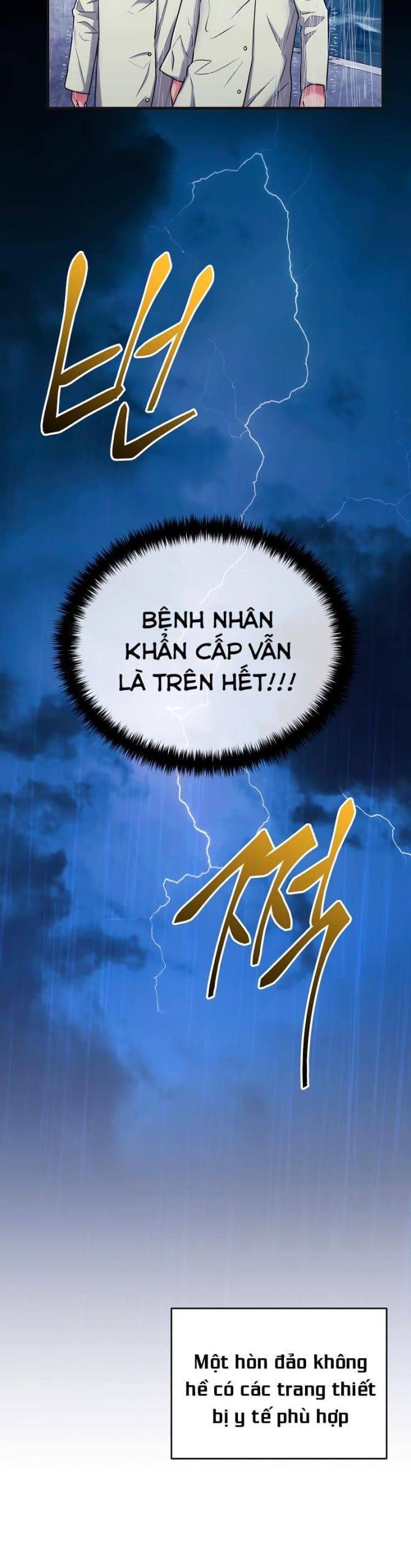 Bác Sĩ Trở Lại - Page 29