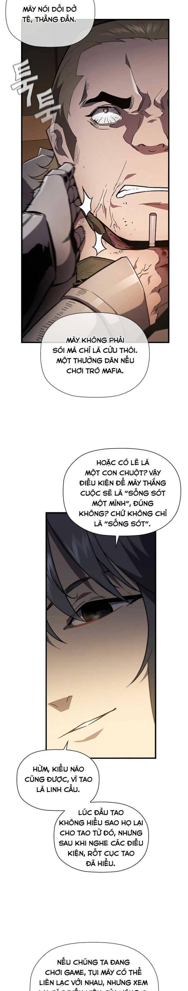 Khát Vọng Trỗi Dậy - Page 5