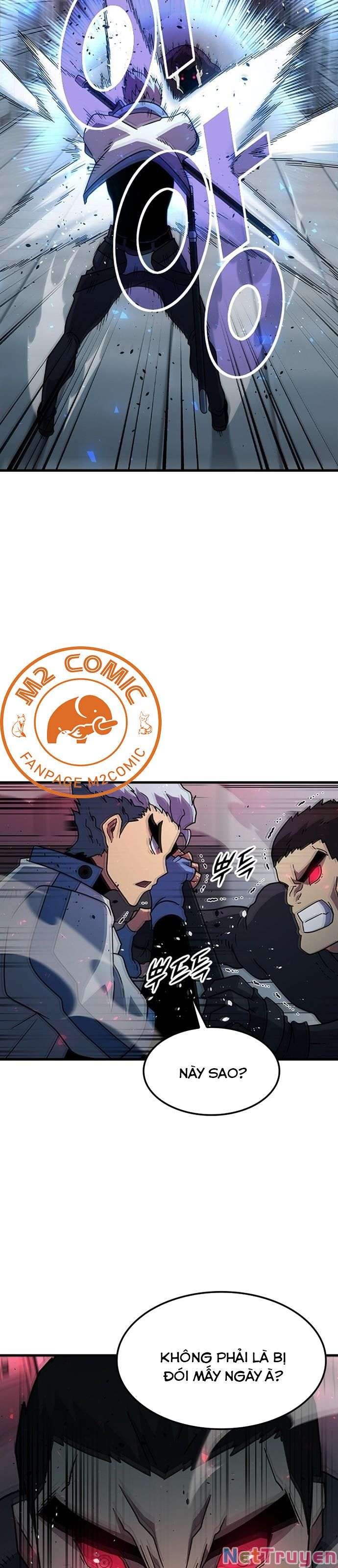 Điểm Chết - Page 11