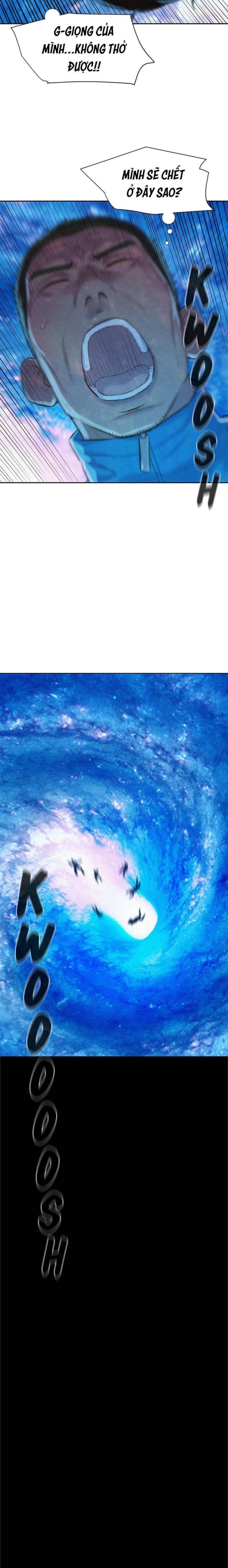 Thợ Săn Tí Hon - Page 26