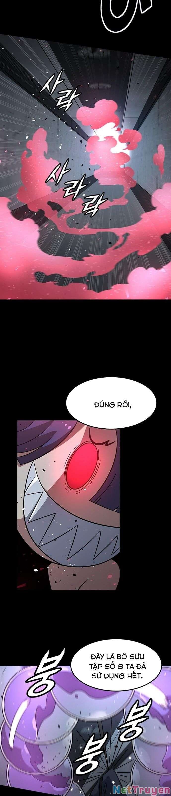 Điểm Chết - Page 12