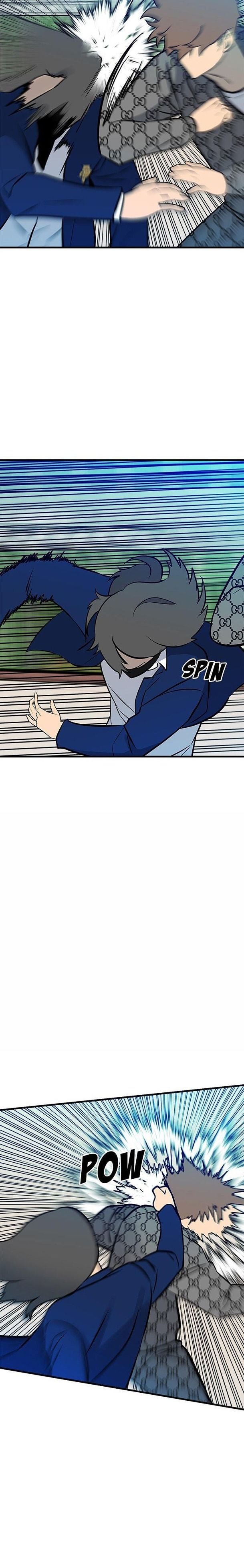 Kẻ Phản Diện - Page 20