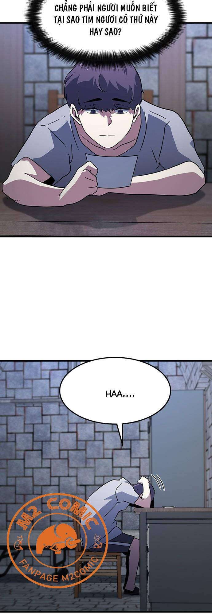 Điểm Chết - Page 40