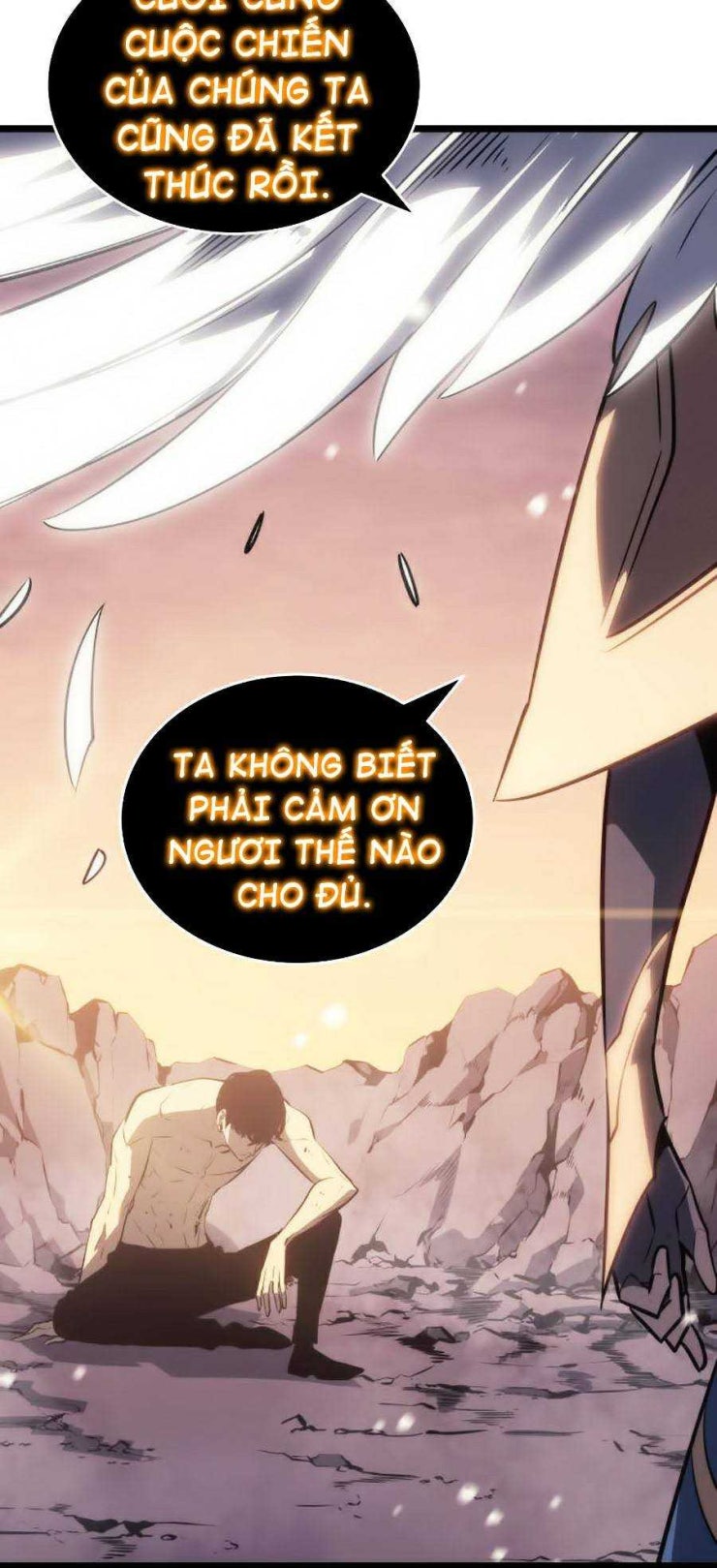 Tôi Thăng Cấp Một Mình SS2 - Page 33