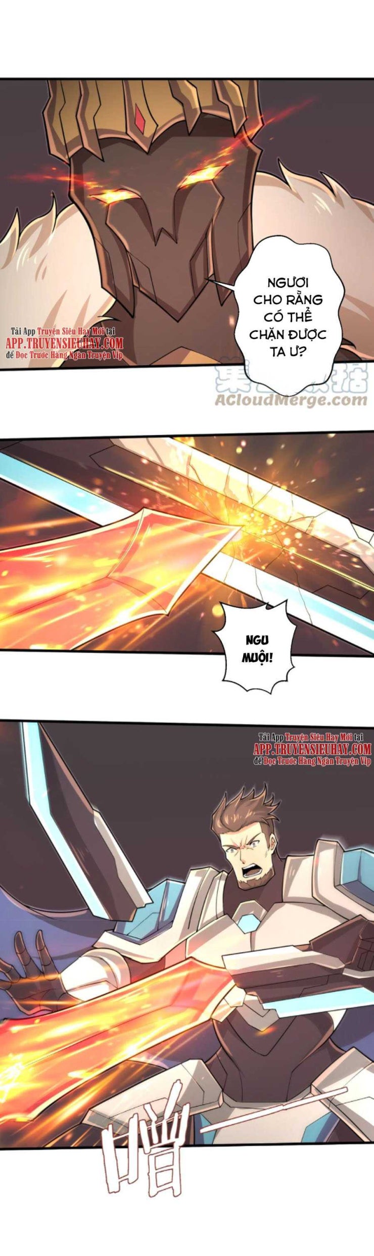 Một Trăm Triệu Điểm - Page 8