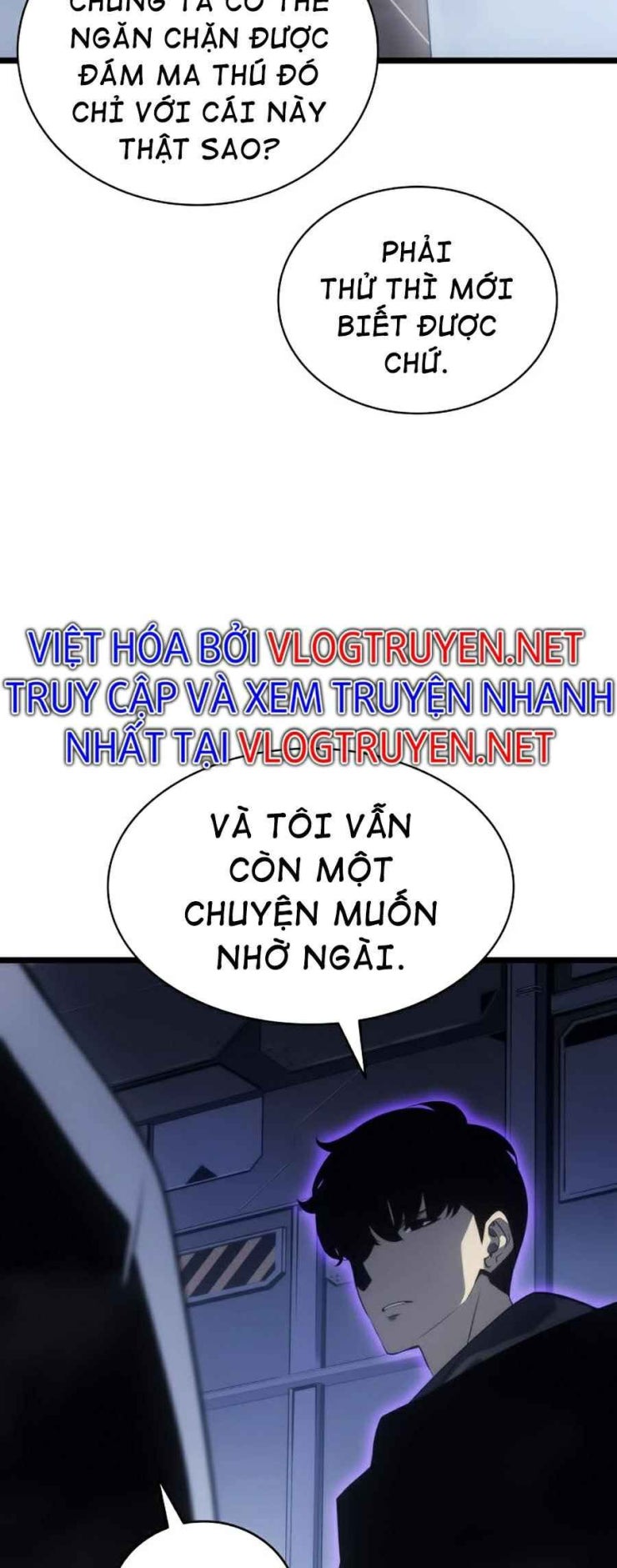 Tôi Thăng Cấp Một Mình SS2 - Page 26