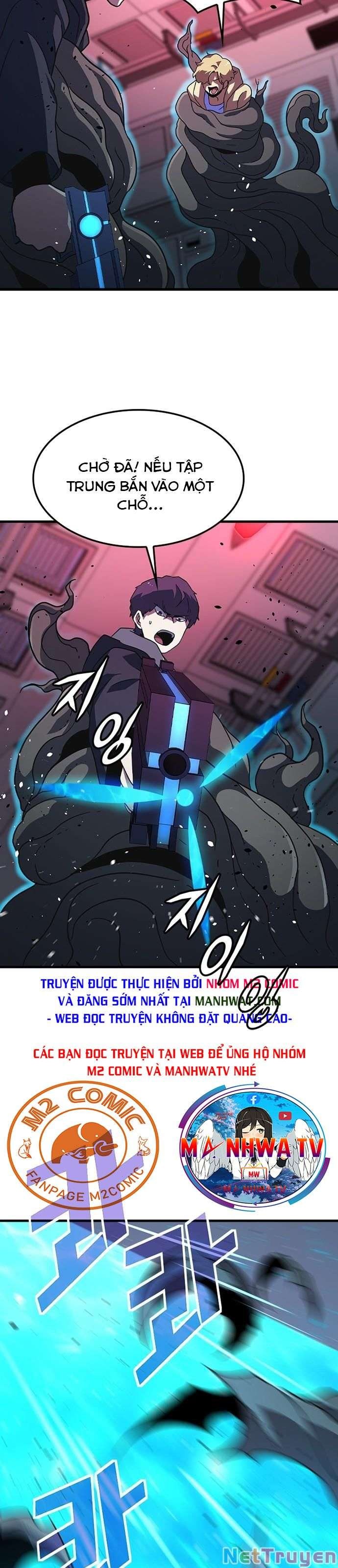 Điểm Chết - Page 26