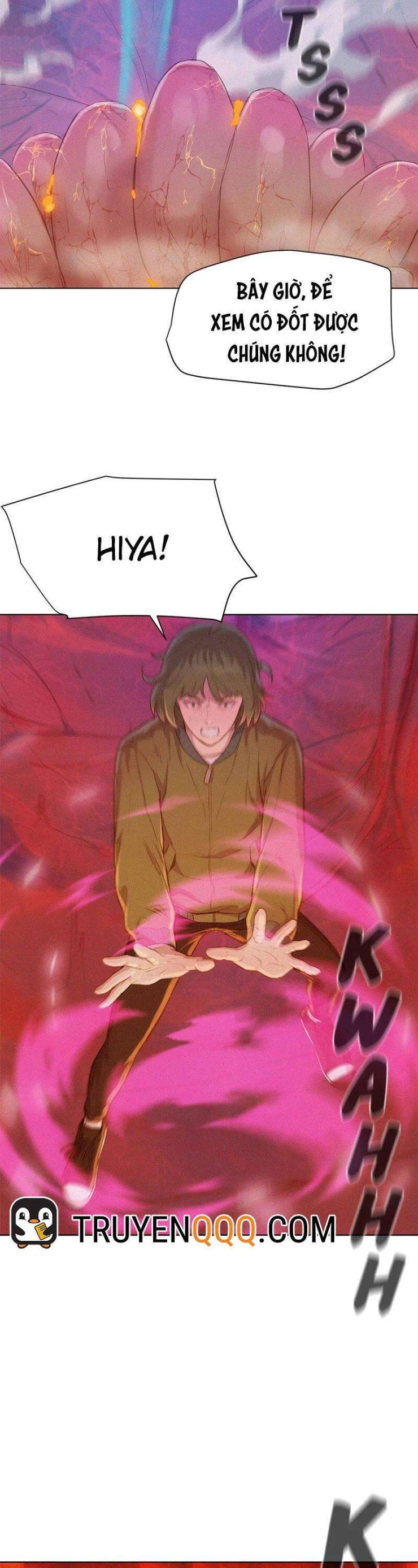 Thợ Săn Tí Hon - Page 35