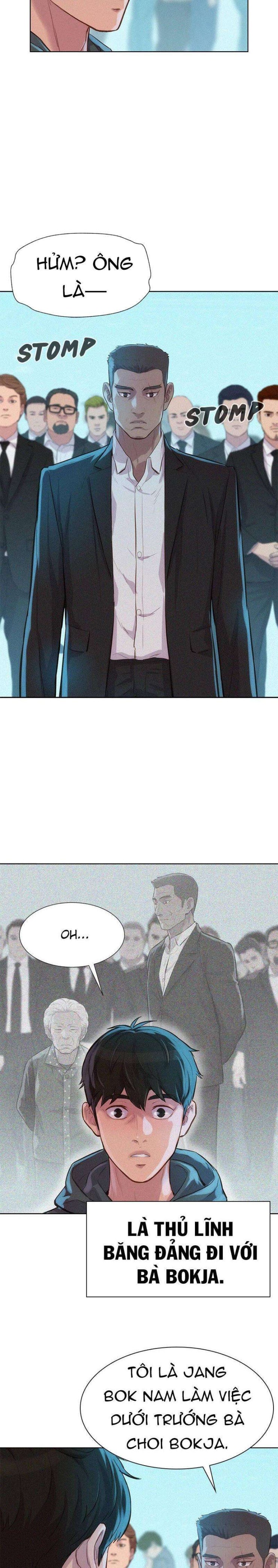 Thợ Săn Tí Hon - Page 15