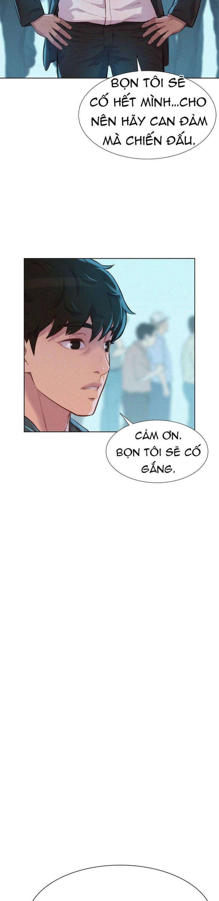 Thợ Săn Tí Hon - Page 17