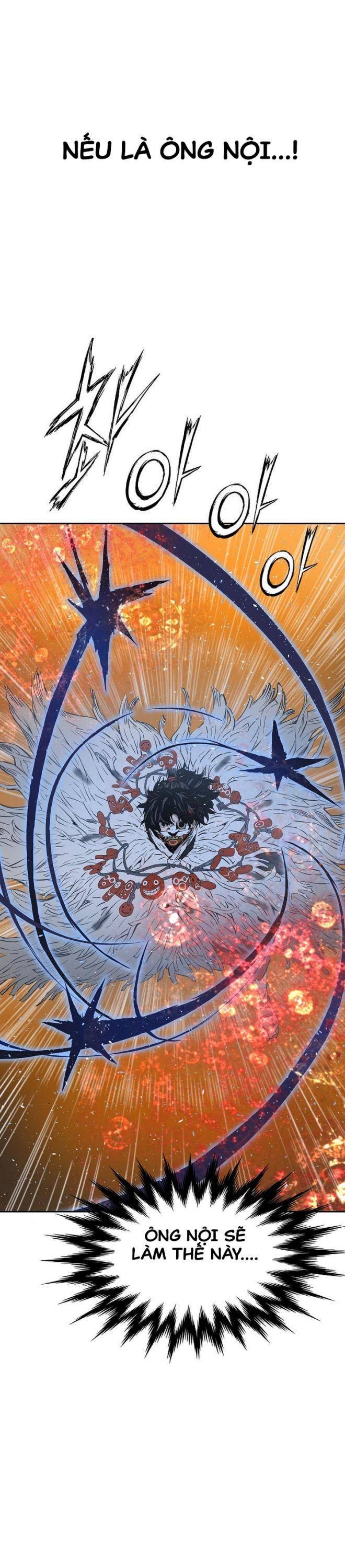 Vô Kiếm Tiểu Tử - Page 8