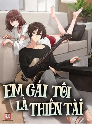 Em Gái Tôi Là Một Thiên Tài