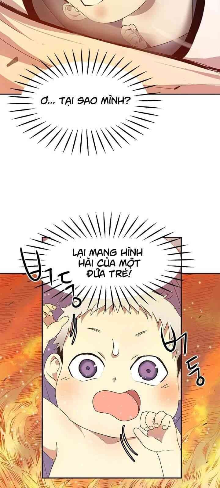 Đạo Sĩ Giang Hồ - Page 19