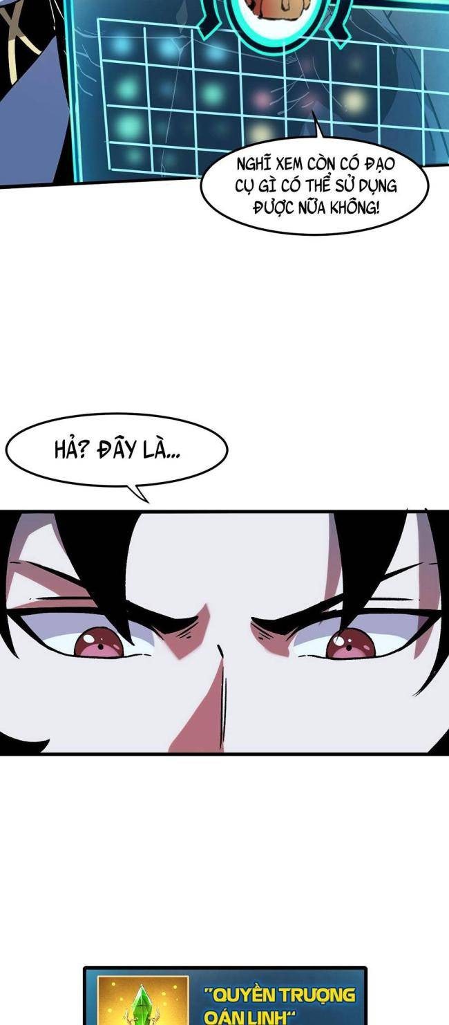Trở Thành Cao Thủ Nhờ Bug - Page 21