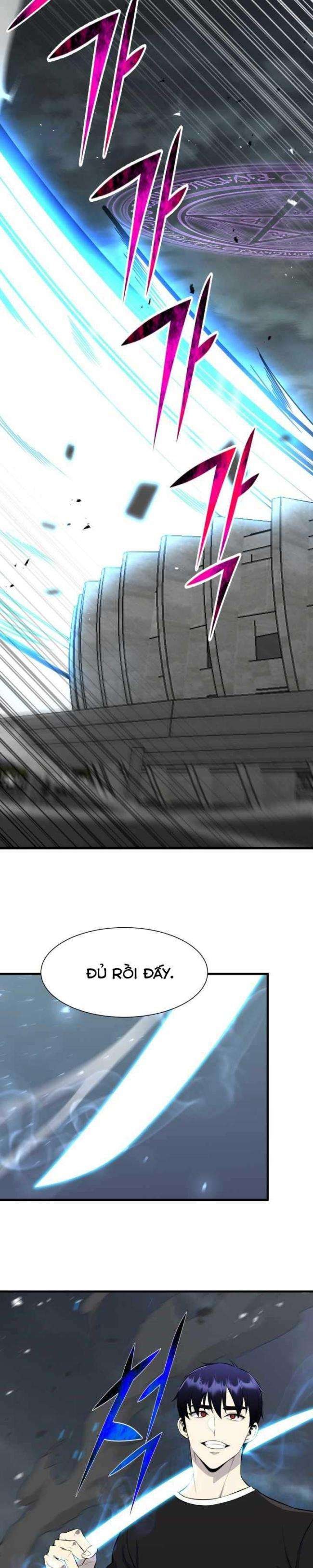 Luân Hồi Ác Nhân - Page 7