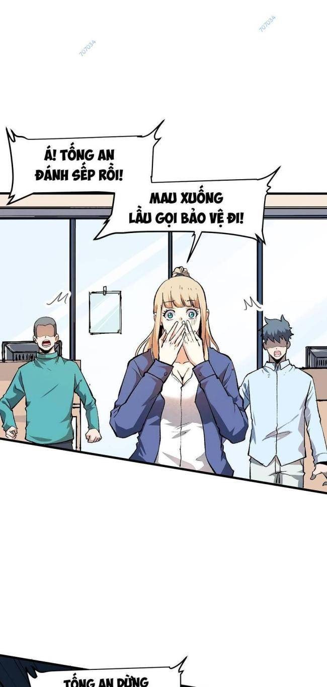 Trở Thành Cao Thủ Nhờ Bug - Page 13