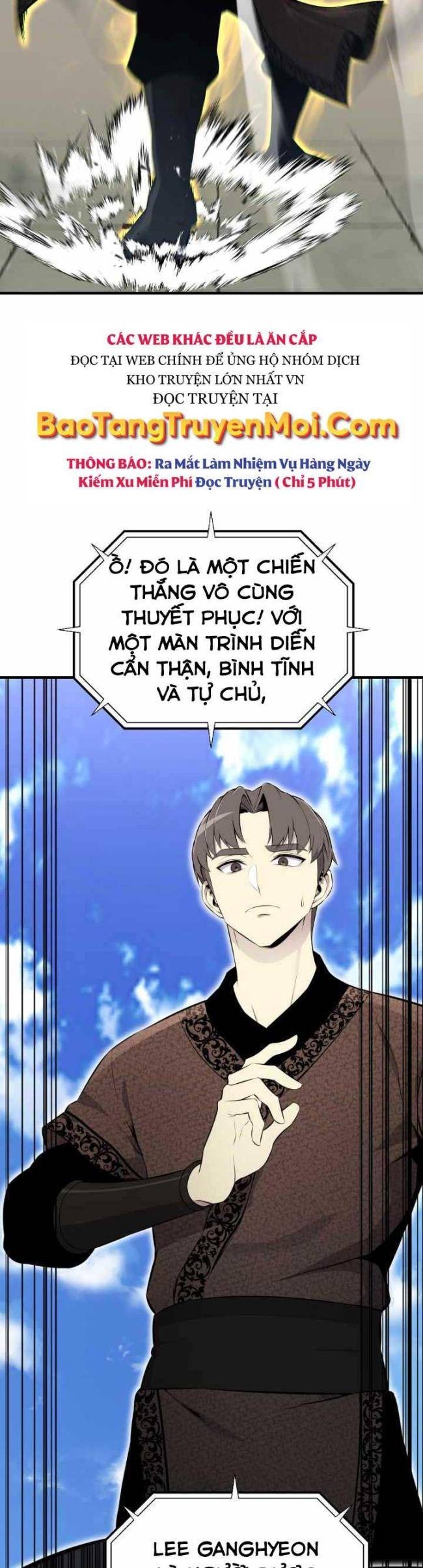 Luân Hồi Ác Nhân - Page 40