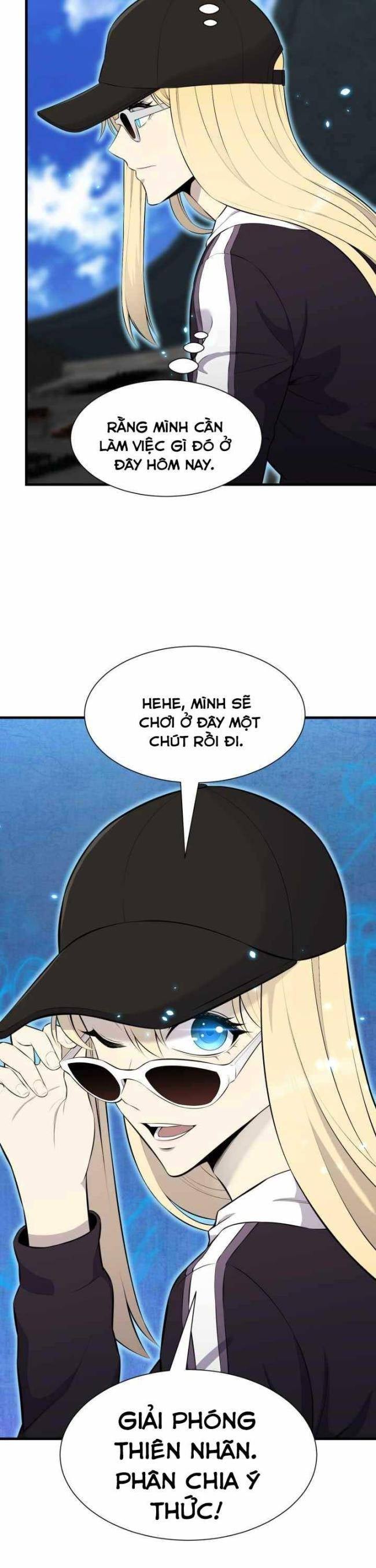 Luân Hồi Ác Nhân - Page 37