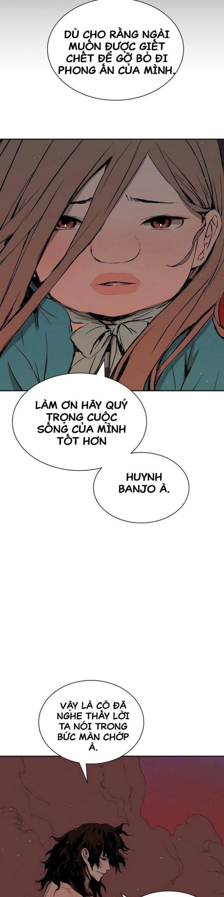 Vô Kiếm Tiểu Tử - Page 14