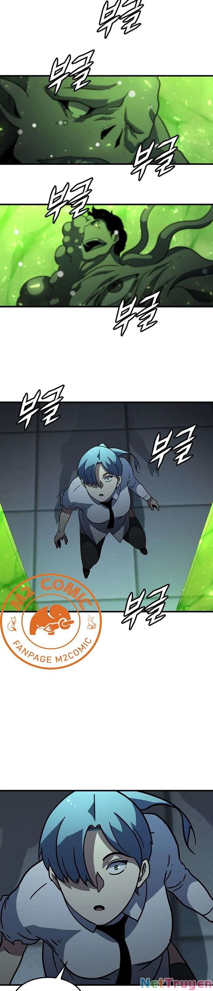 Điểm Chết - Page 37