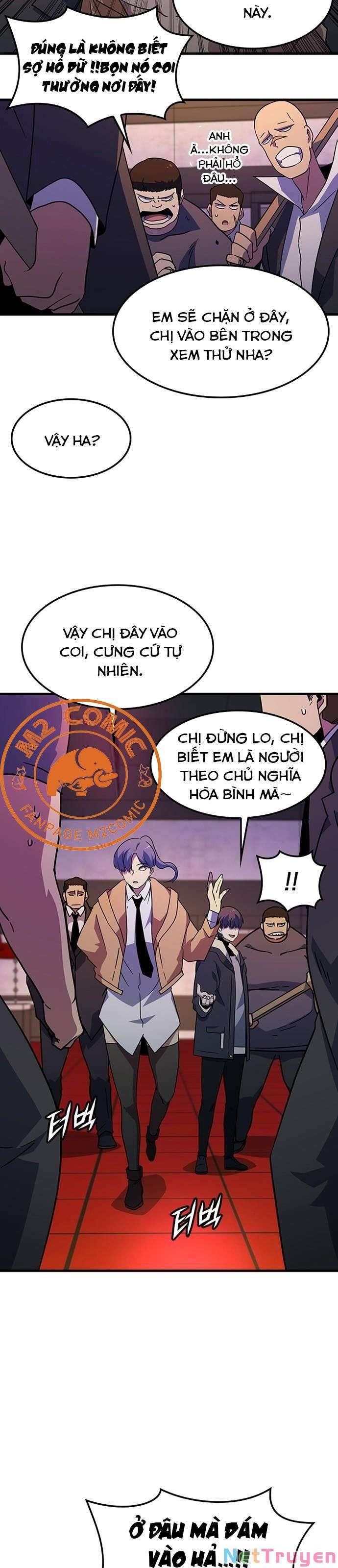 Điểm Chết - Page 14