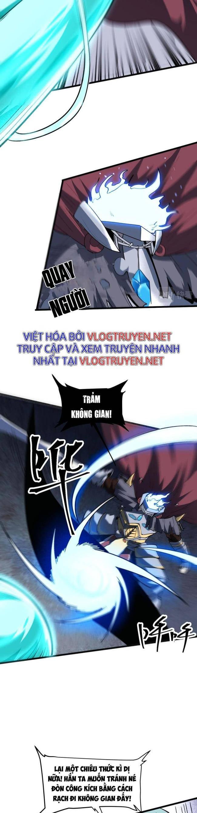 Trở Thành Cao Thủ Nhờ Bug - Page 25