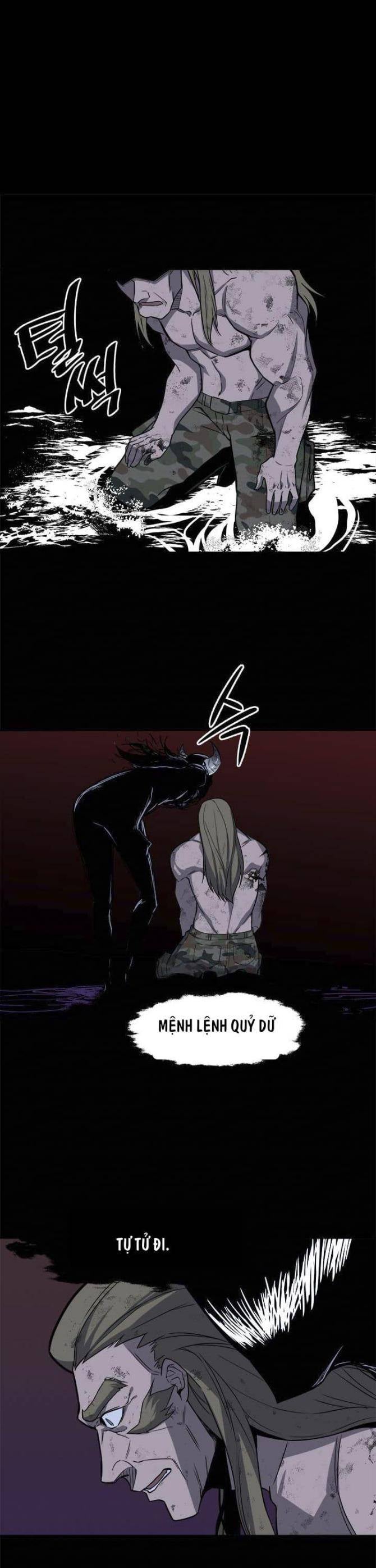 Người Quản Lý Mạnh Nhất Trong Lịch Sử - Page 20