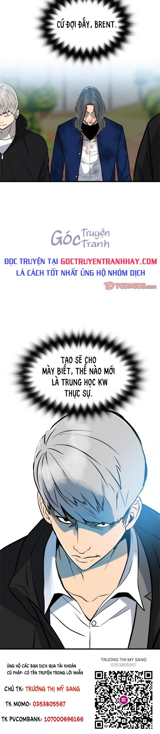 Kẻ Phản Diện - Page 27