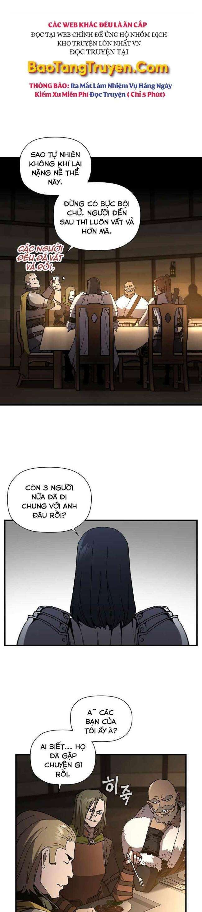 Khát Vọng Trỗi Dậy - Page 29