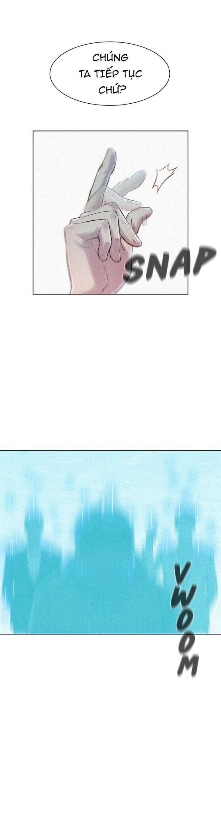 Thợ Săn Tí Hon - Page 29