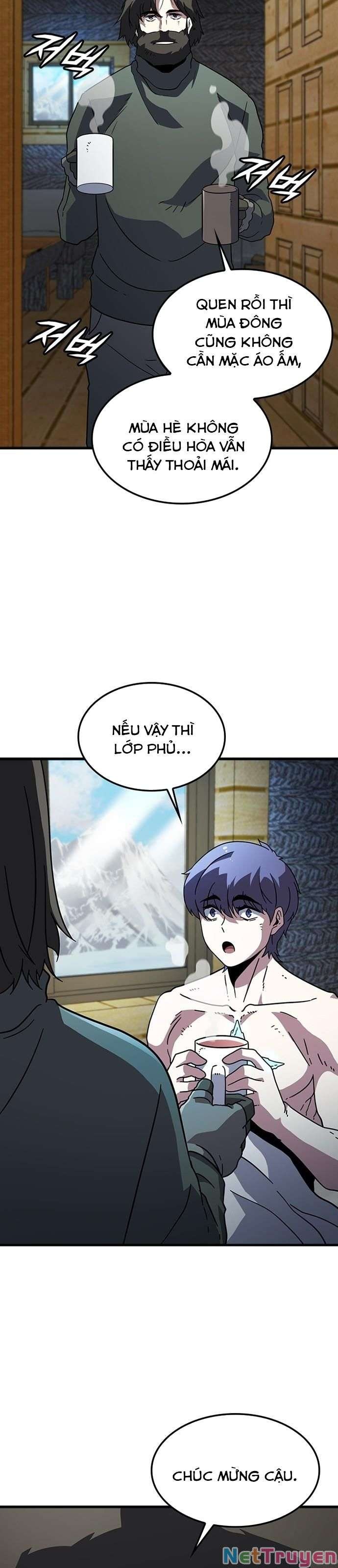 Điểm Chết - Page 5