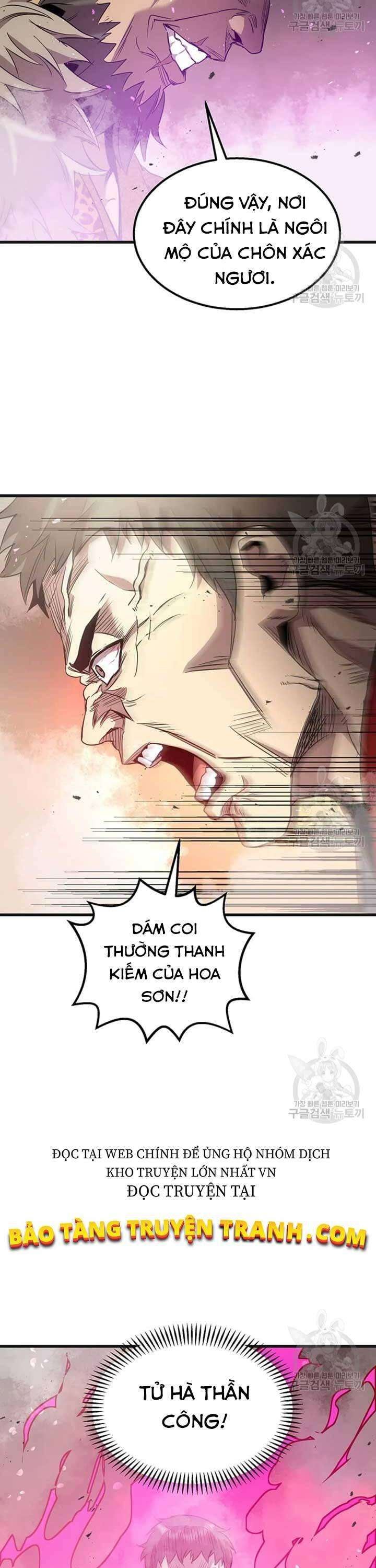 Đạo Sĩ Giang Hồ - Page 10