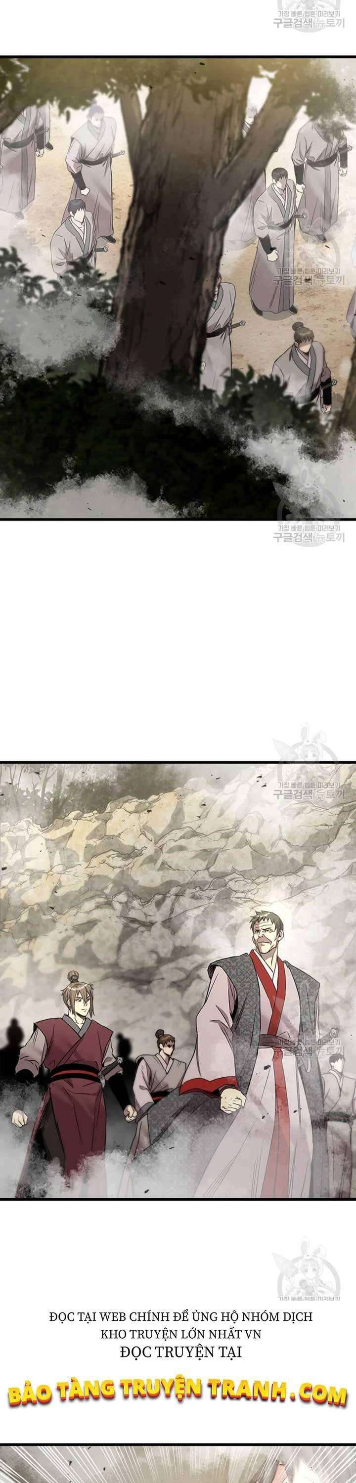 Đạo Sĩ Giang Hồ - Page 6