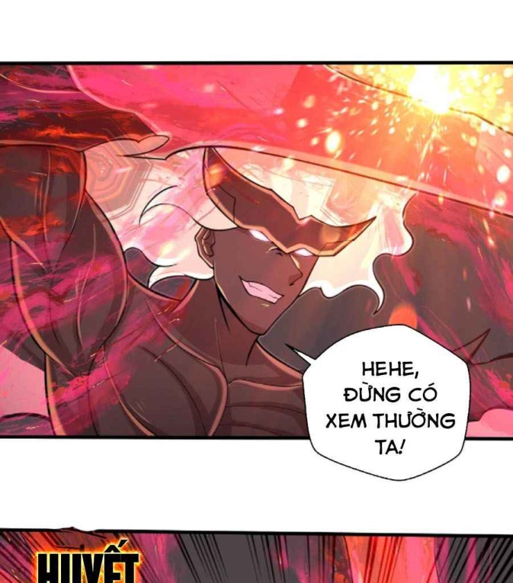 Một Trăm Triệu Điểm - Page 30