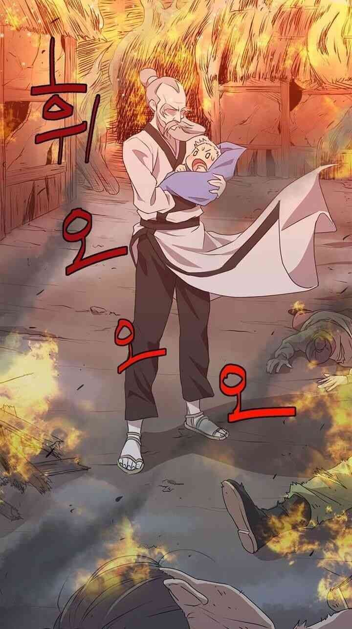 Đạo Sĩ Giang Hồ - Page 20