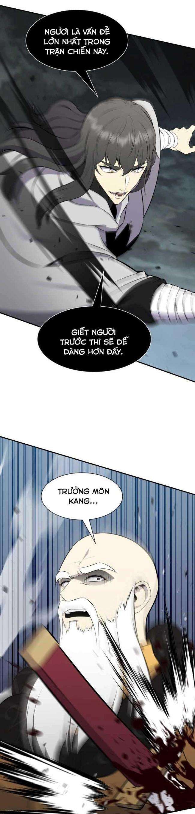 Luân Hồi Ác Nhân - Page 28