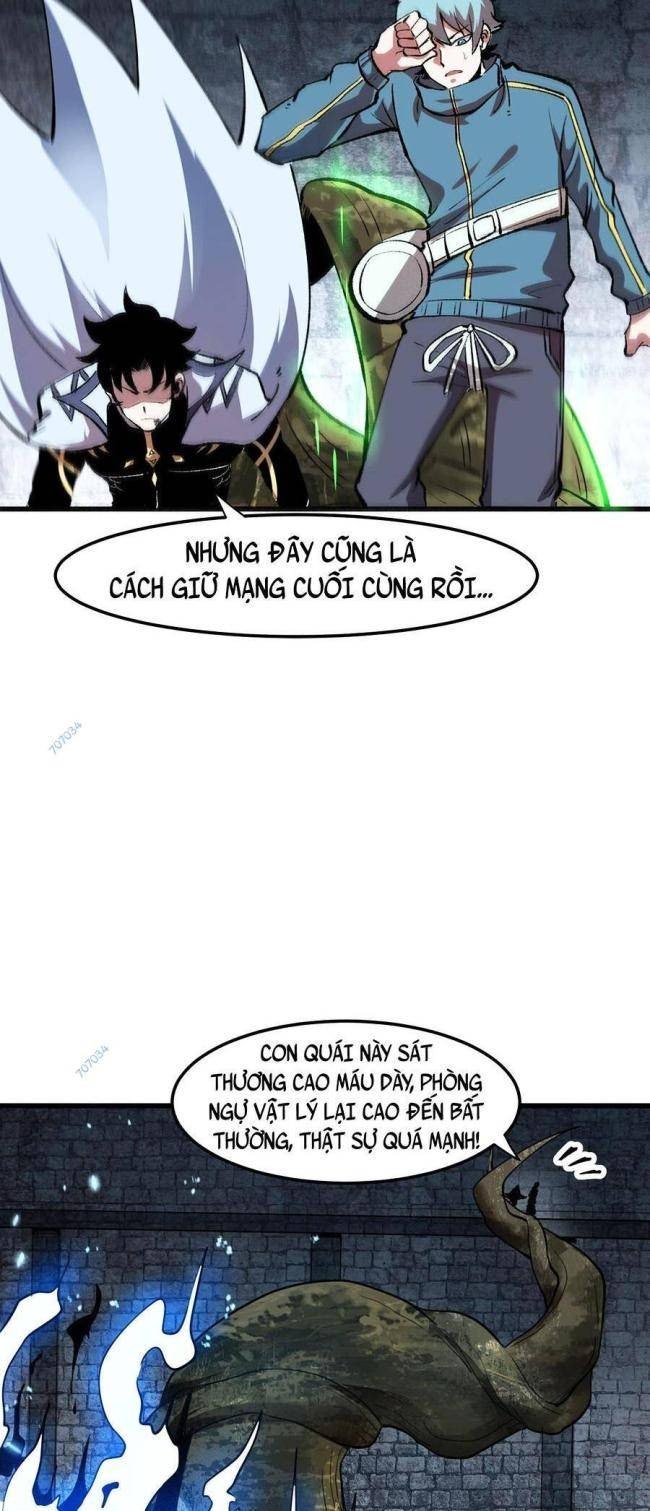 Trở Thành Cao Thủ Nhờ Bug - Page 20