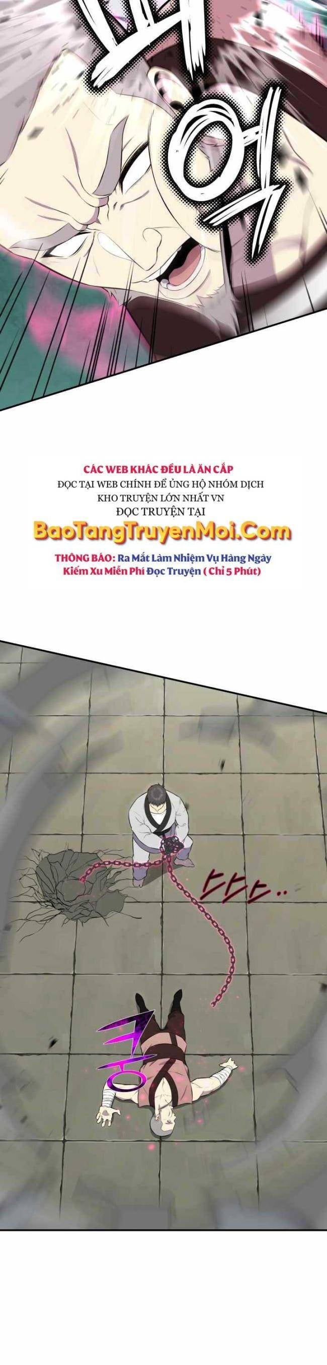 Luân Hồi Ác Nhân - Page 26